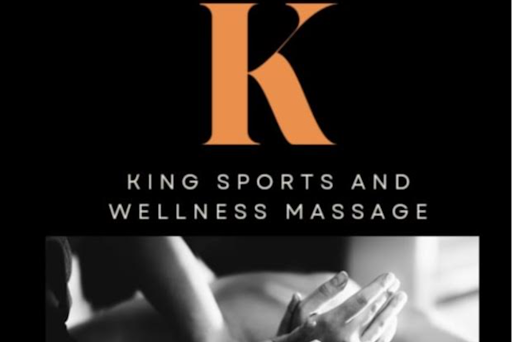 King Sports and Wellness Massage