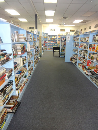 Starr Books DBA Gently Used Books - Thumbnail