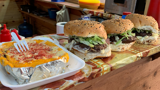 LAUI BURGER - Thumbnail