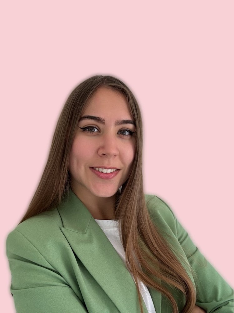 Lilou Laurençon - Psychologue Nice EMDR et TCC