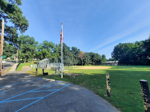 Hoffman Field - Visual