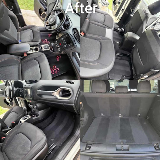 NOT Just Another Wash Auto Detailing - Thumbnail