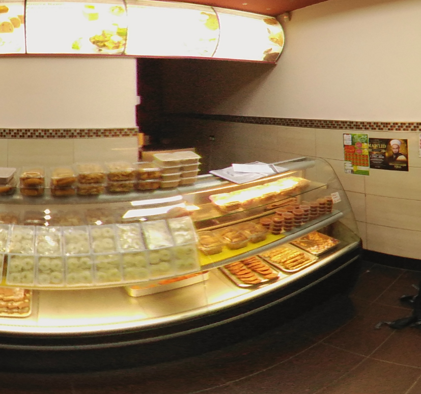 Riaz's Sweets Birmingham - Cakes & Sweets - photo 1