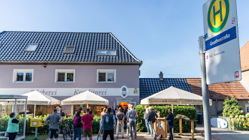 Bäckerei & Konditorei Plentz - Niederheide - Thumbnail