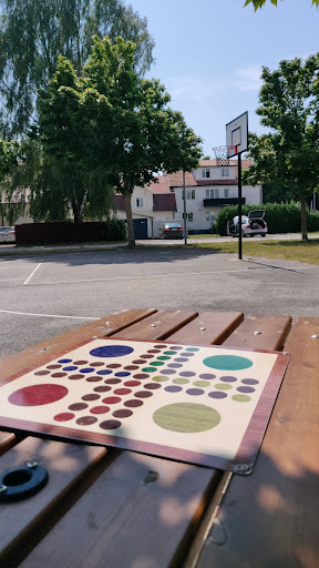 Klintehamn playgrounds - Thumbnail