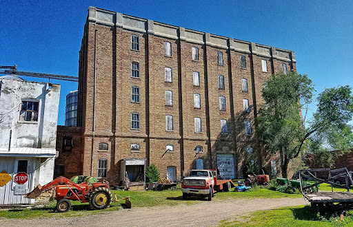 Sleepy Eye Milling Company