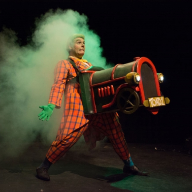 TaleGate Theatre Gallery - United Kingdom