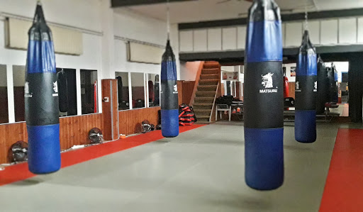 Sportinstituut Chikara - Thumbnail