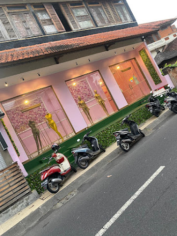 Island babes Bali Boutique by null