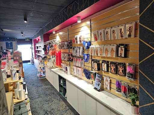 Funtasia the Adult Shop - Thumbnail