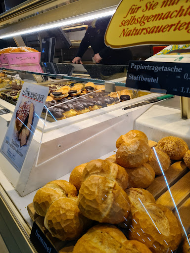 Landbäckerei Schiebel Filiale Vorteilkauf - Thumbnail