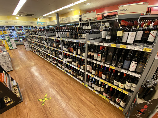 Liquorland Wetherill Park - Thumbnail
