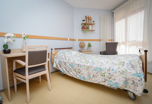 Photo de Ehpad Floribunda Mandelieu à Mandelieu-la-Napoule (06210)