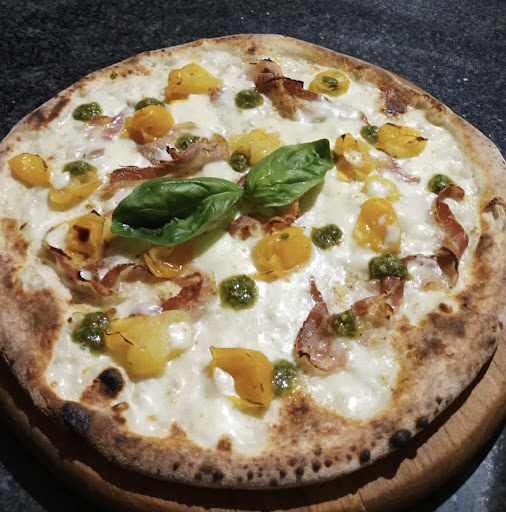 Pizzeria OperaKm0 di Domenico Del Giudice - Thumbnail