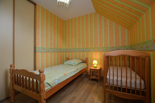 Photo de Gîte de la Géraudais à Louvigné-du-Désert (35420)