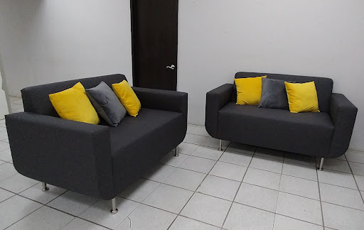 Muebles Queen - Visual