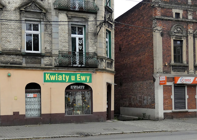 Kwiaty U Ewy - Zabrze