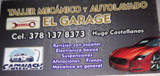 El Garage