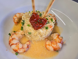 Photo n°3 de La Tablée à Confrançon (Restaurant)