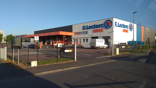E.Leclerc DRIVE Bretteville-sur-Odon
