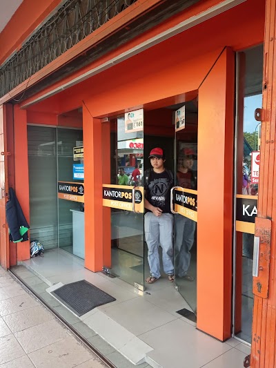 post-office