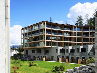 Photos of Edelweiss Services GmbH