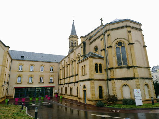 Photo de Maison de Retraite Sainte-Famille