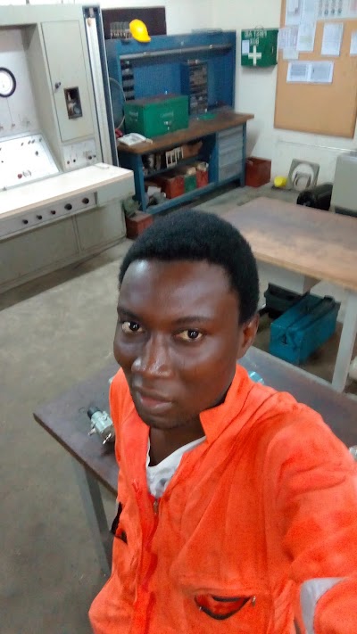 Photos of Obiafu-Obrikom Gas Plant