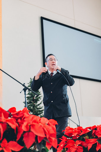 Naperville Korean United Methodist Church ( 교회 ) - Thumbnail