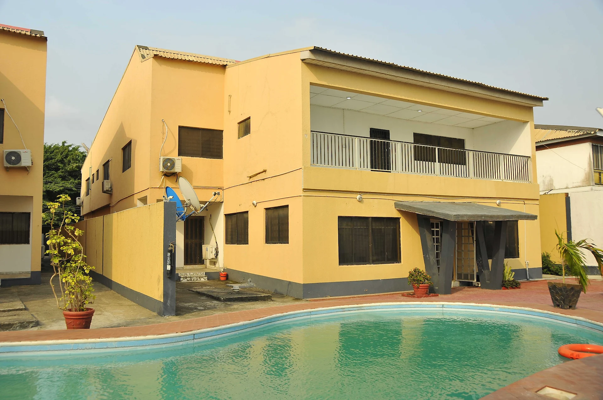 O'Degree Hotels