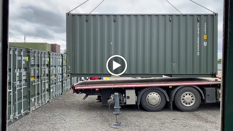 Container Storage Uk Ltd photo 3