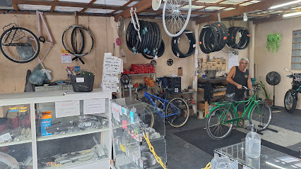M A BIKES