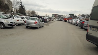 Ücretsiz Otopark