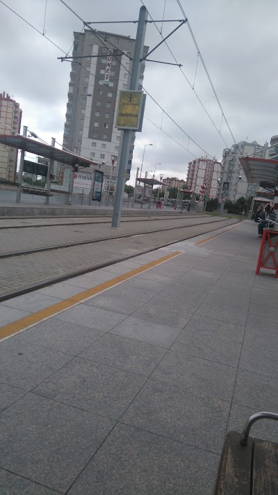 Photos of Tınaztepe Durağı