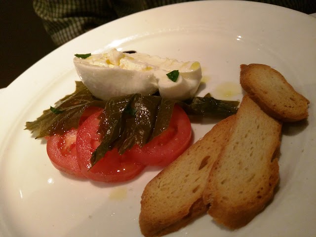 Luci Restaurant