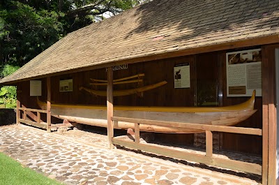 Maui Historical Society