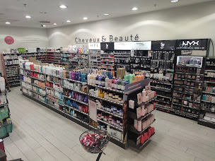 Photo n°2 de Bleu Libellule Le Kremlin-Bicêtre à Le Kremlin-Bicêtre (Magasin de produits de beauté)