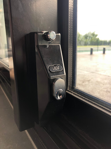 Rapid Locksmiths - Visual