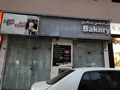 bakery