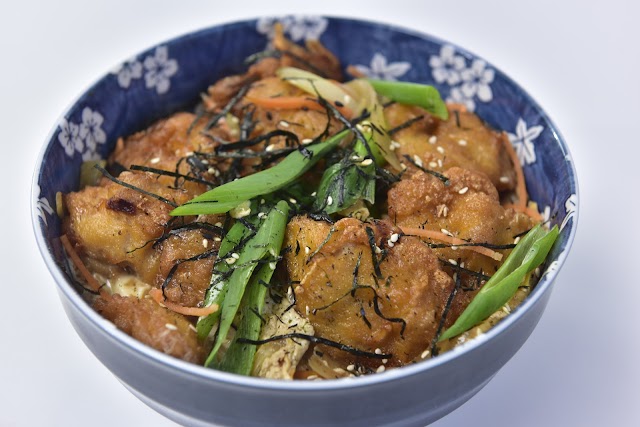 Shilla Sushi