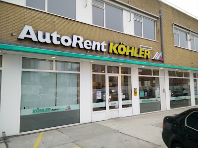 Photos of K&Ouml;HLER autoverhuur
