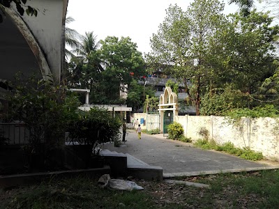 Photos of TSP Colony Masjid