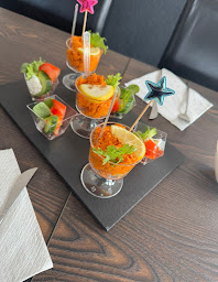 Photo n°3 de Delice restaurant à Grandvillars (Restauration rapide)