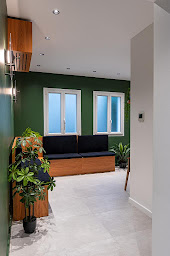 Photo n°7 de Dr Diogo ESTEVES à Pontault-Combault (Dentiste)