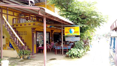 Photos of Pans Place Laos