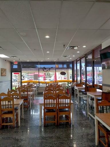 J&P Latin Cuisine Boynton