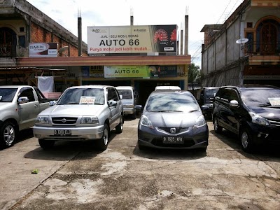 photo of Showroom Auto 66