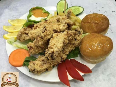 Photos of مطعم جيكو للاكلات السريعة