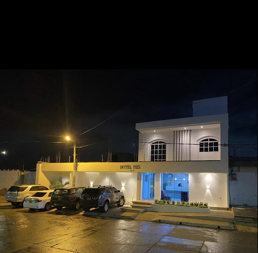HOTEL NES