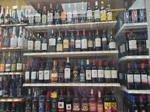 J&M Liquor Store - Thumbnail